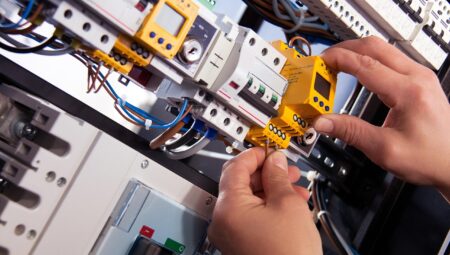 10 kVA Jeneratör ile Enerji Tasarrufu Sağlayın